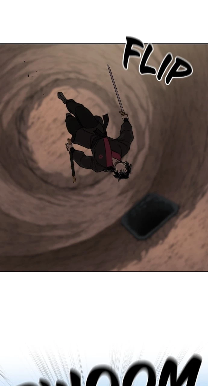 Return of the Blossoming Blade Chapter 92 - 85