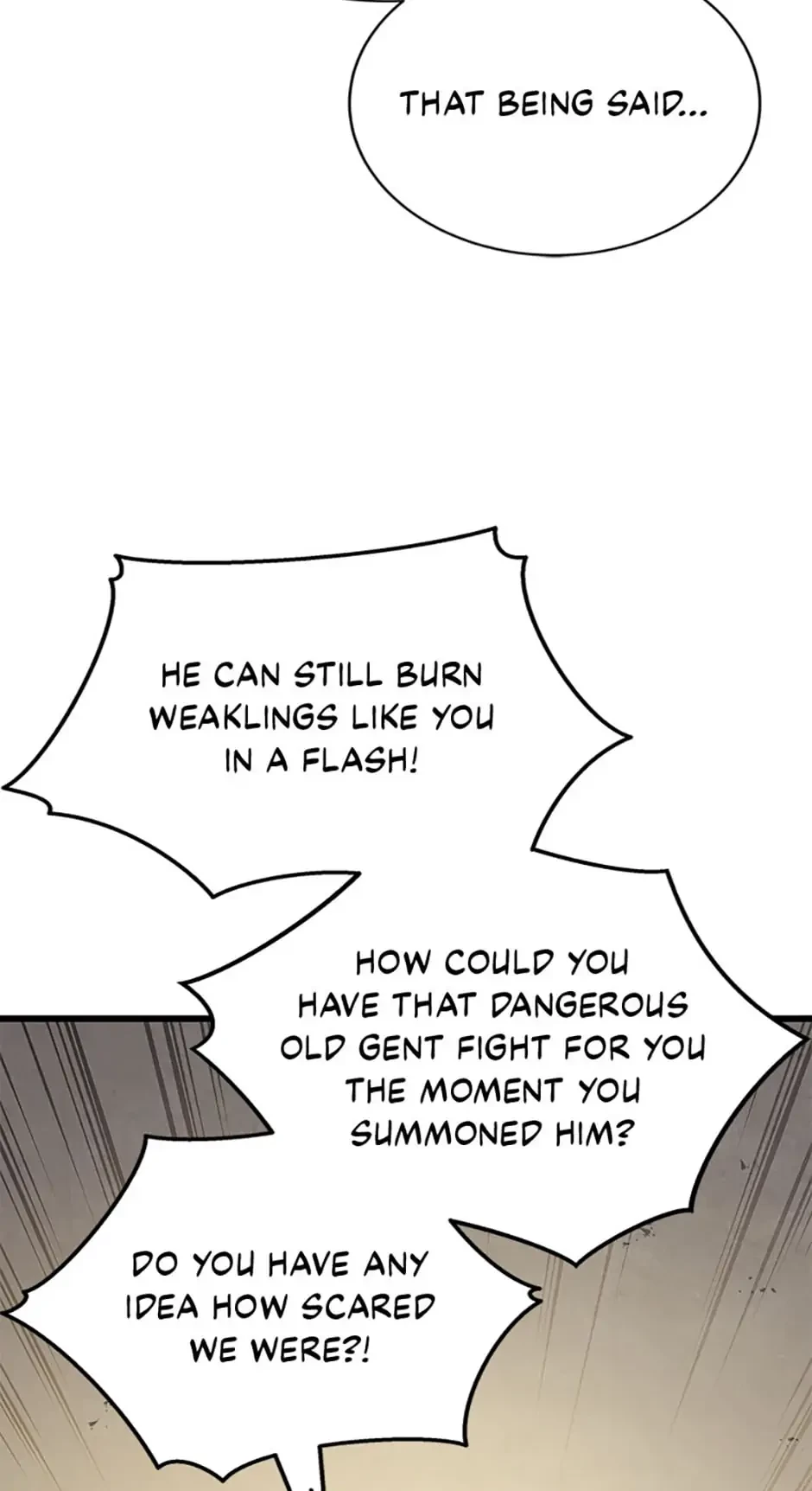 The Swordmaster's Son Chapter 65 - 34