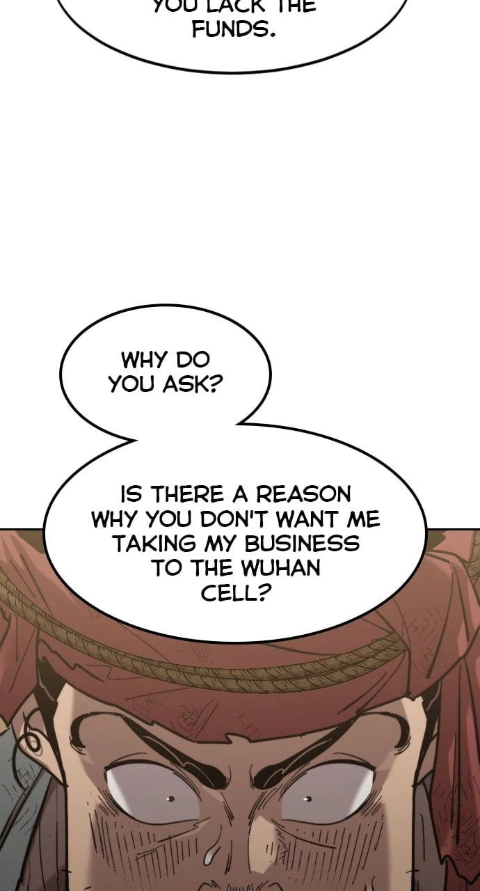 Return of the Blossoming Blade Chapter 88 - 31