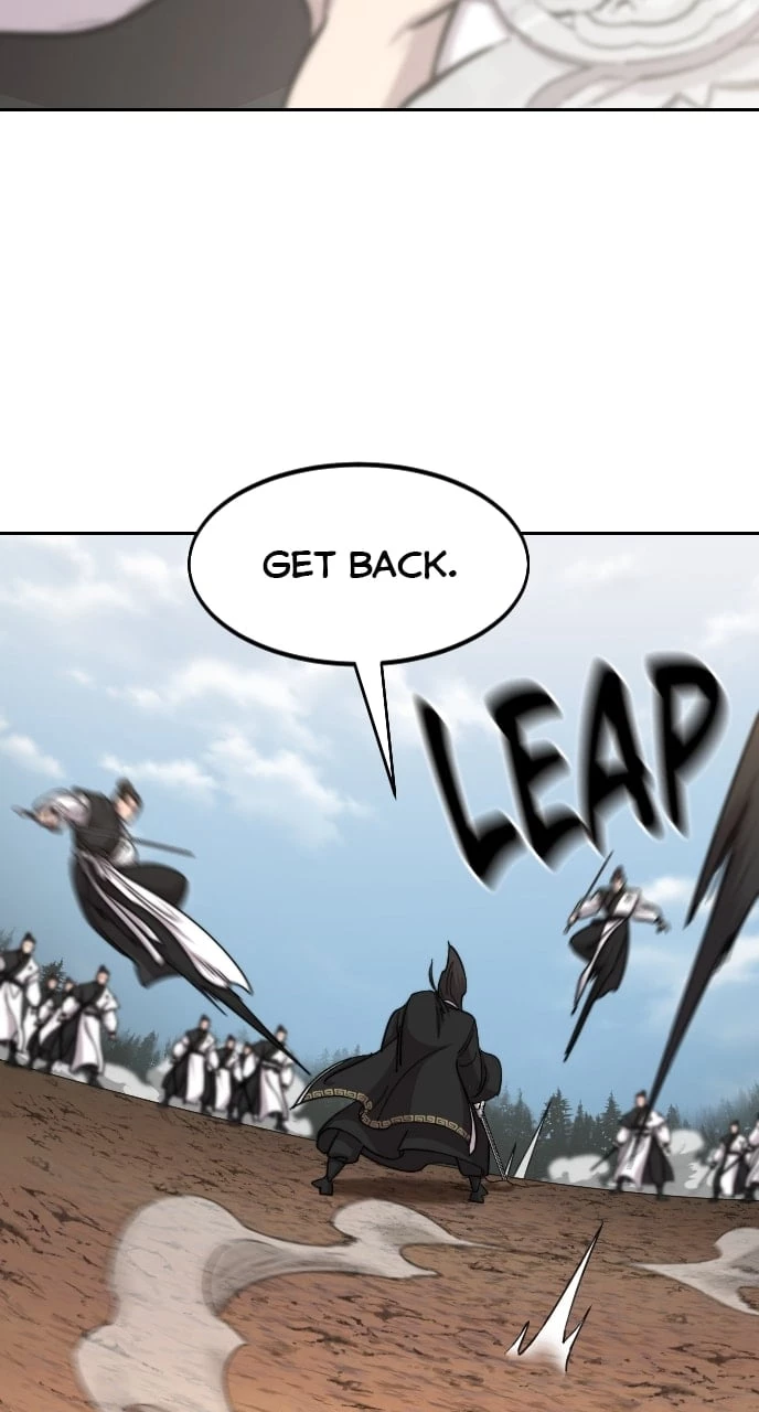 Return of the Blossoming Blade Chapter 90 - 40