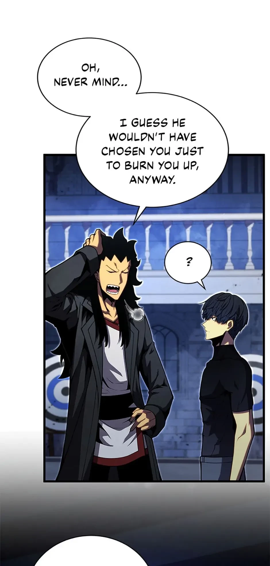 The Swordmaster's Son Chapter 65 - 36