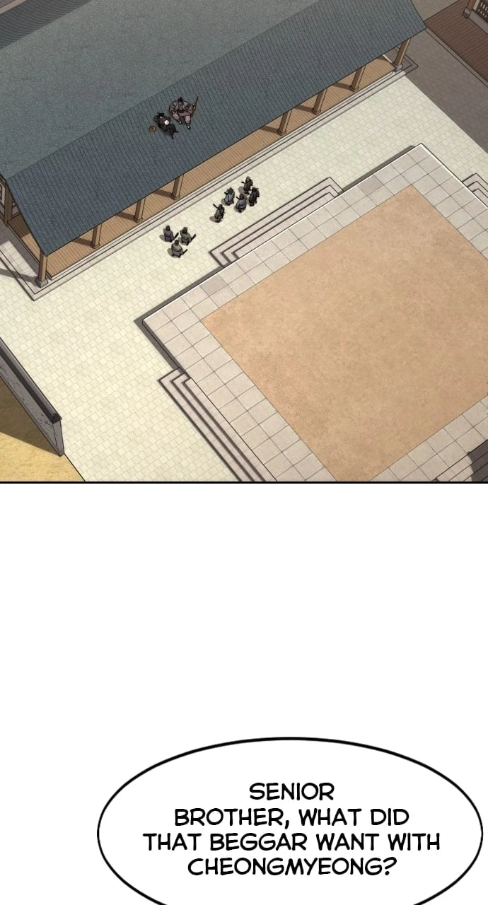 Return of the Blossoming Blade Chapter 89 - 41
