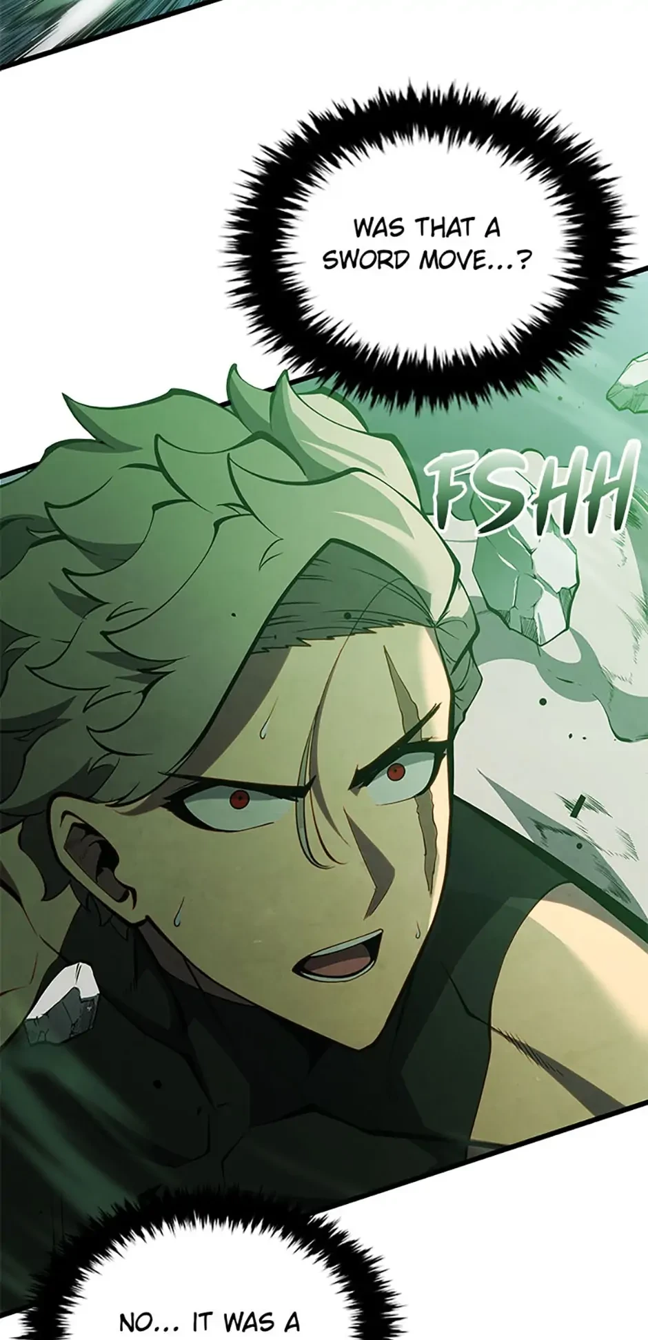 The Swordmaster's Son Chapter 64 - 28