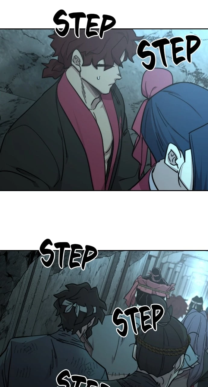 Return of the Blossoming Blade Chapter 93 - 92