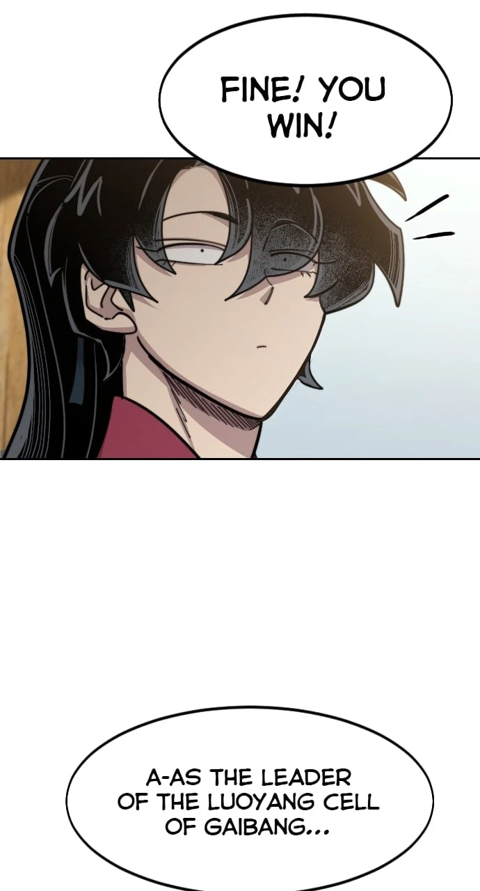 Return of the Blossoming Blade Chapter 88 - 34