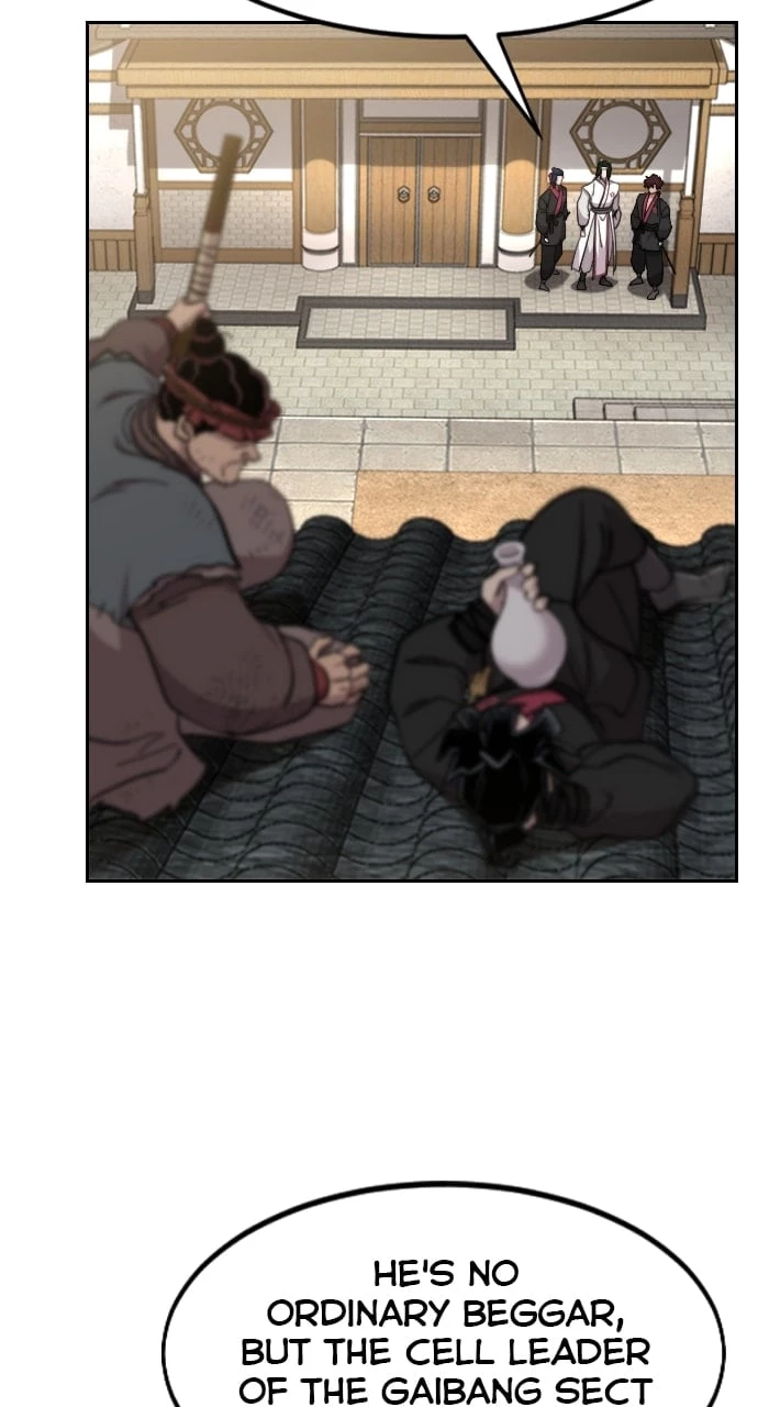 Return of the Blossoming Blade Chapter 89 - 42