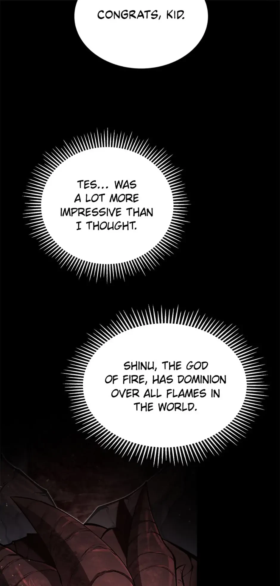 The Swordmaster's Son Chapter 65 - 38
