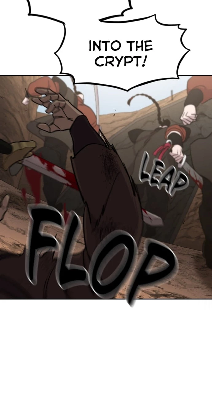 Return of the Blossoming Blade Chapter 91 - 80