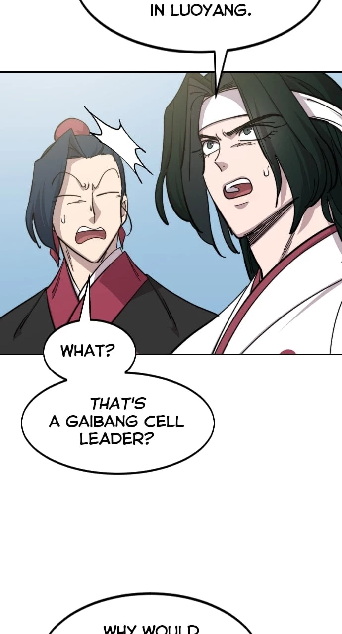 Return of the Blossoming Blade Chapter 89 - 43