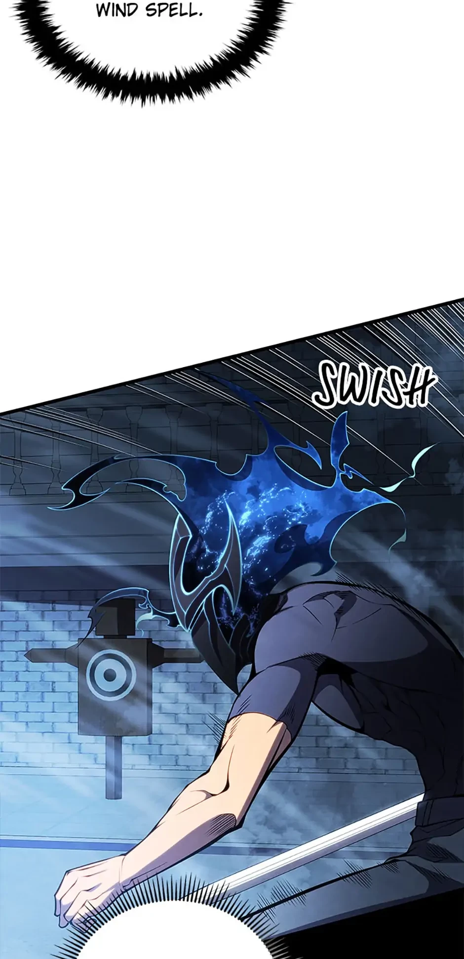 The Swordmaster's Son Chapter 64 - 29