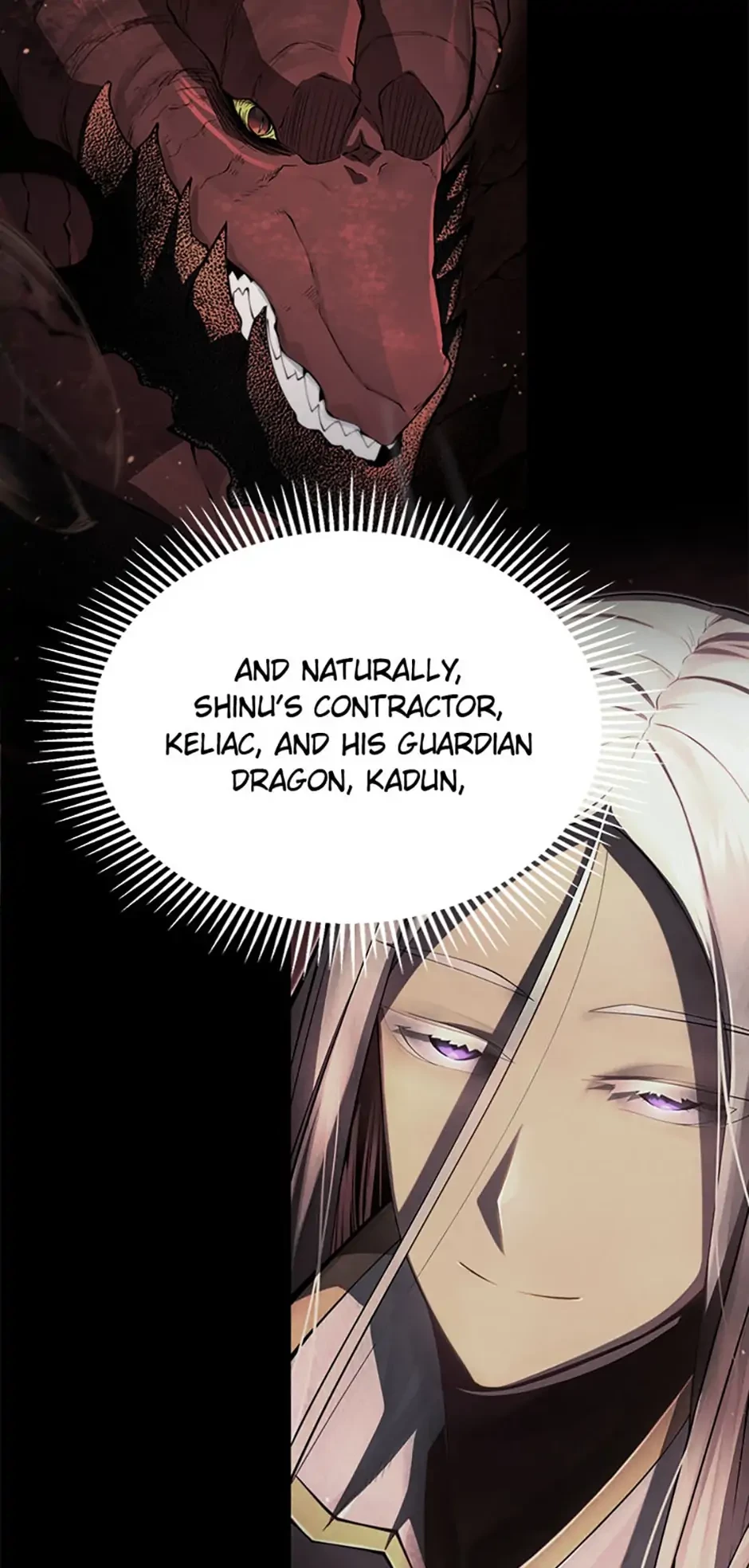 The Swordmaster's Son Chapter 65 - 39