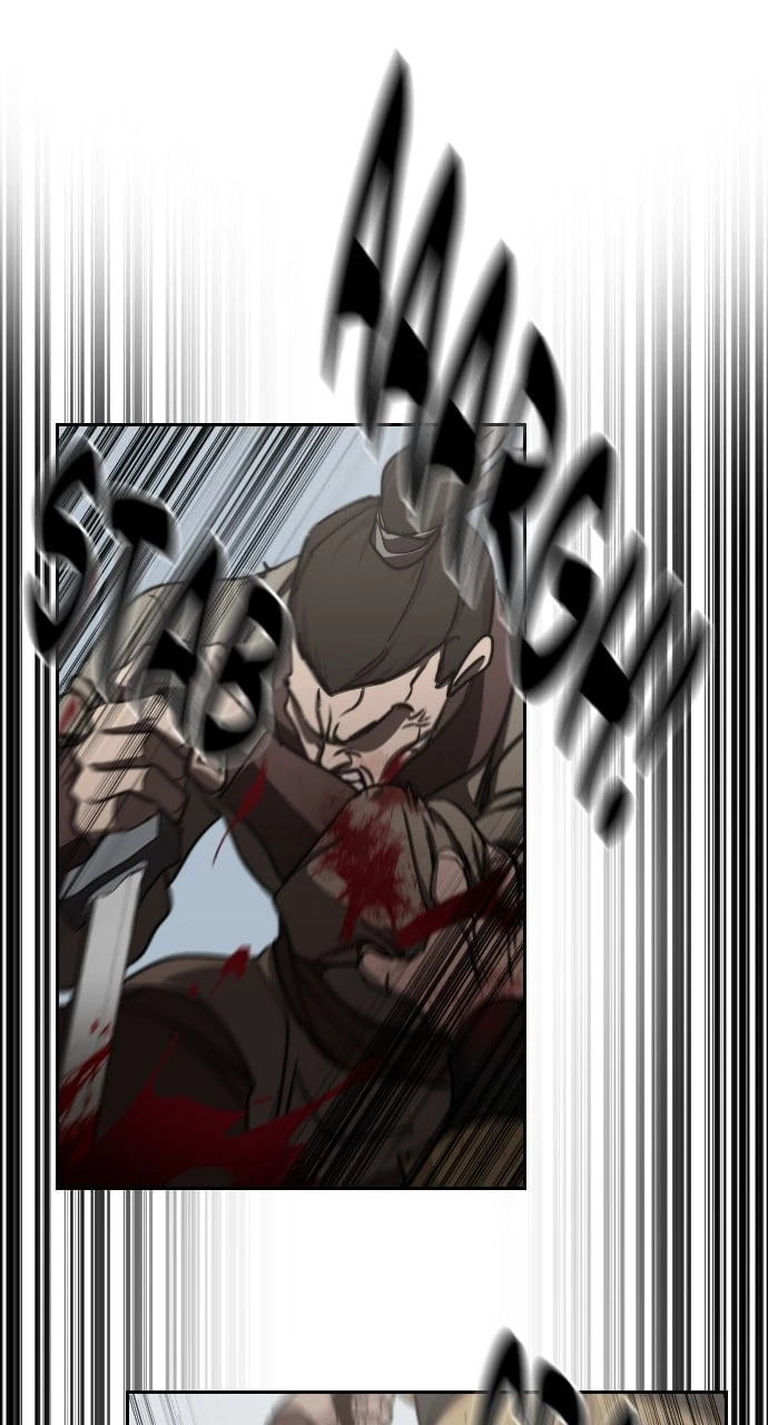 Return of the Blossoming Blade Chapter 91 - 81