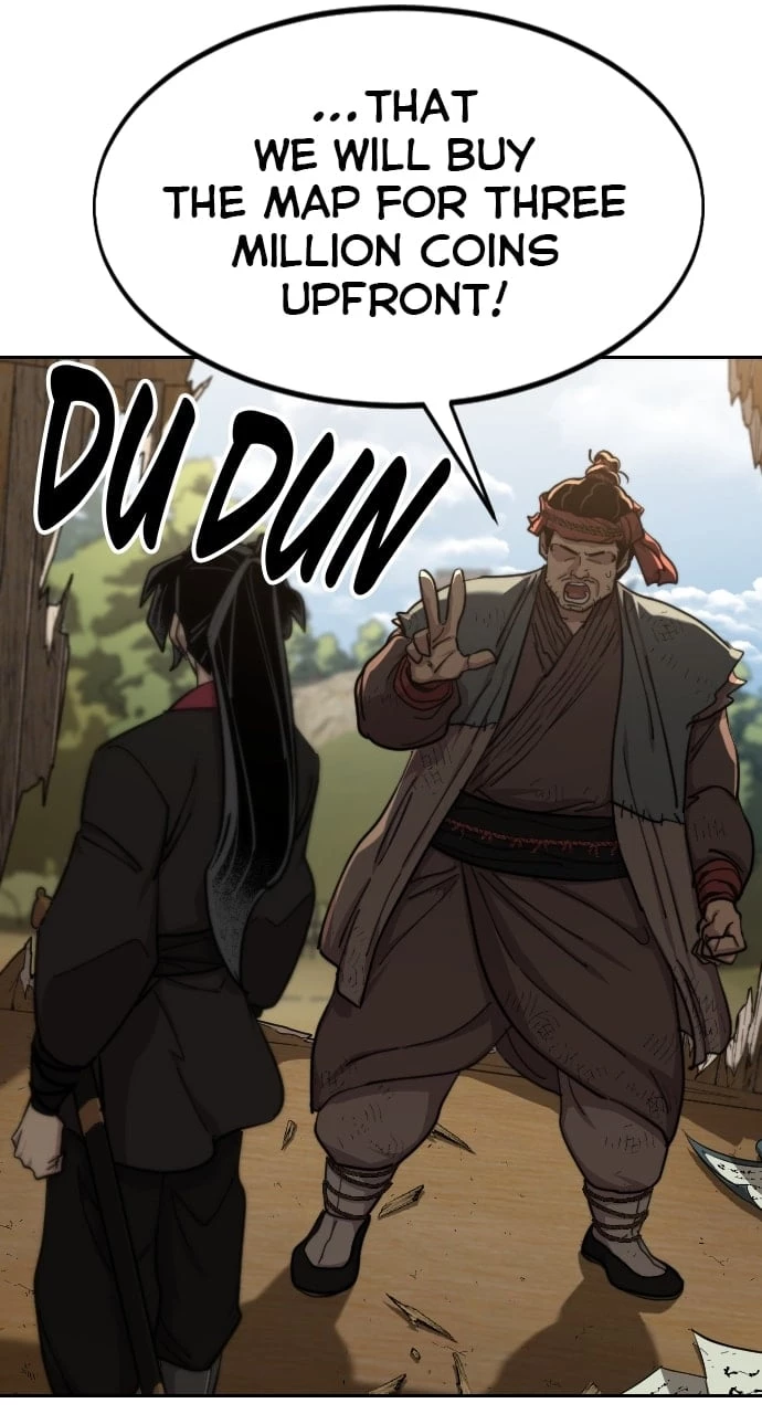 Return of the Blossoming Blade Chapter 88 - 36