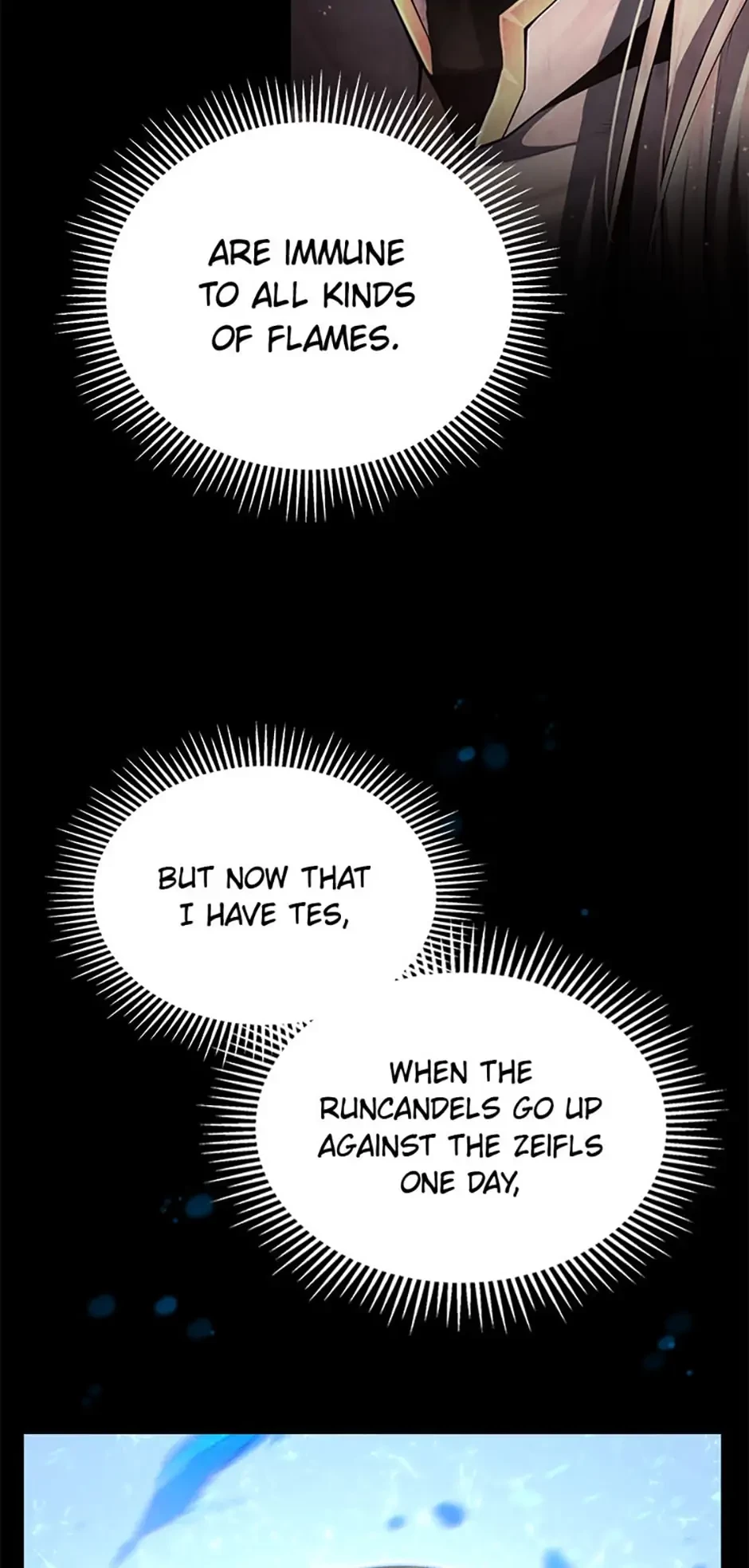 The Swordmaster's Son Chapter 65 - 40