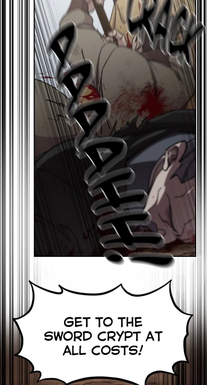 Return of the Blossoming Blade Chapter 91 - 82