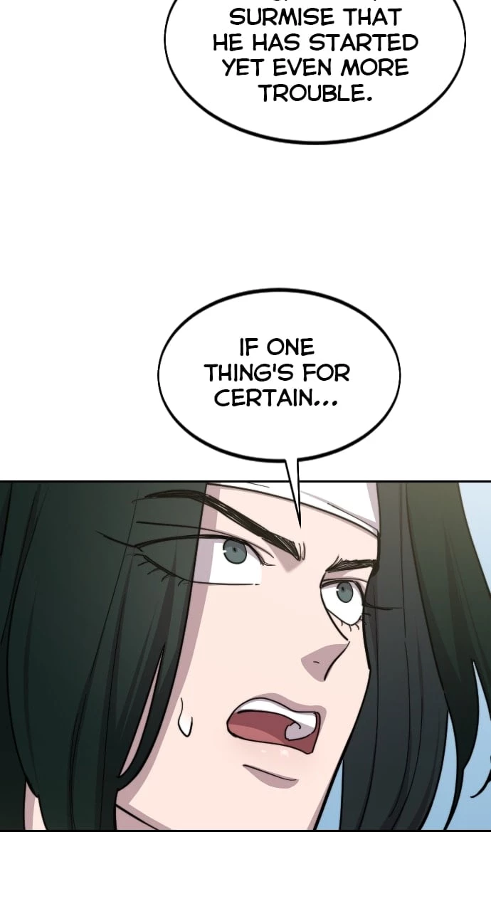 Return of the Blossoming Blade Chapter 89 - 45