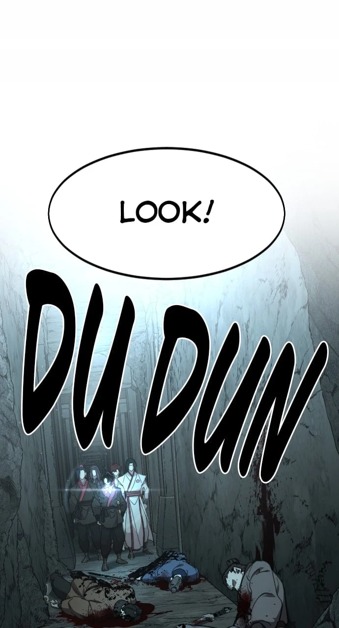 Return of the Blossoming Blade Chapter 93 - 96