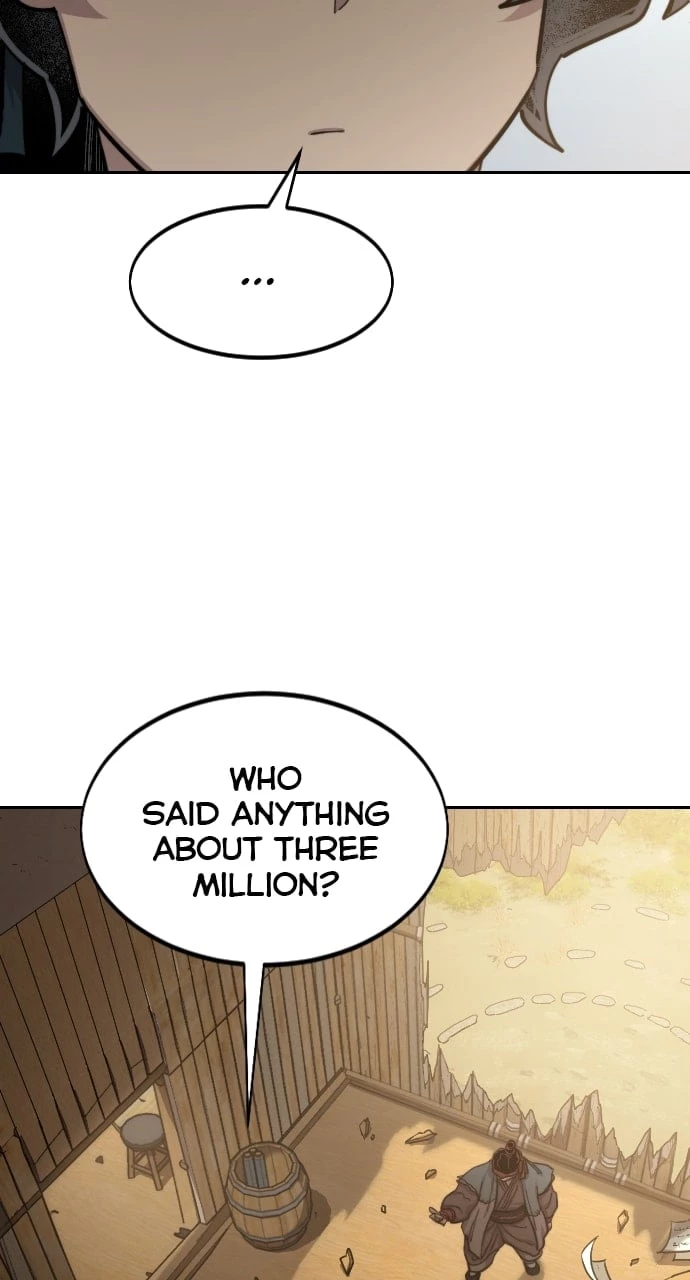 Return of the Blossoming Blade Chapter 88 - 38