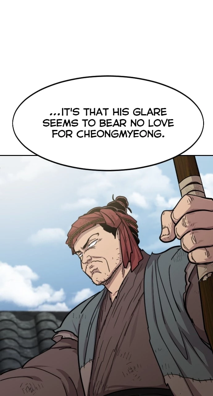 Return of the Blossoming Blade Chapter 89 - 46