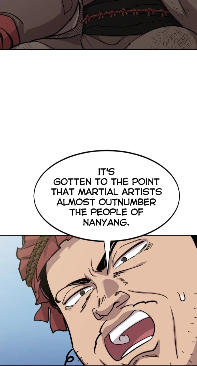 Return of the Blossoming Blade Chapter 89 - 47