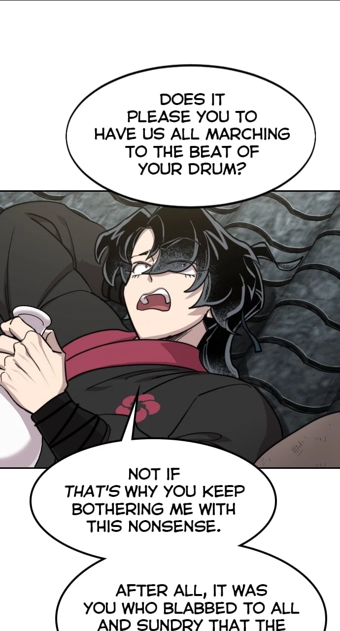 Return of the Blossoming Blade Chapter 89 - 48