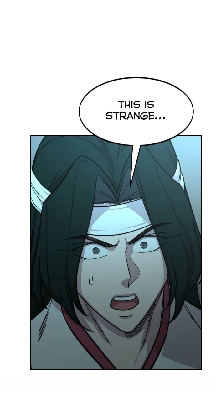 Return of the Blossoming Blade Chapter 93 - 98