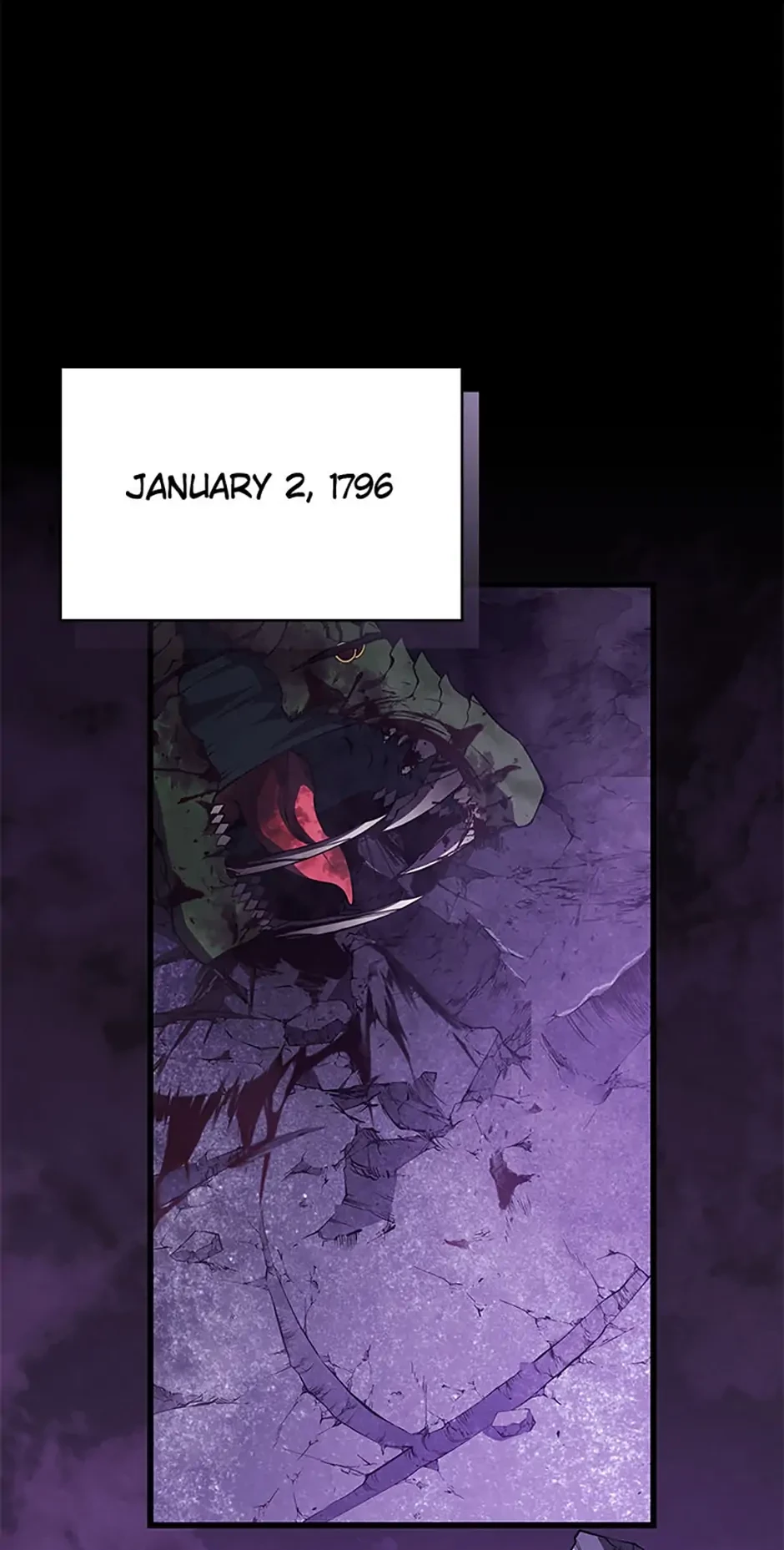 The Swordmaster's Son Chapter 65 - 43