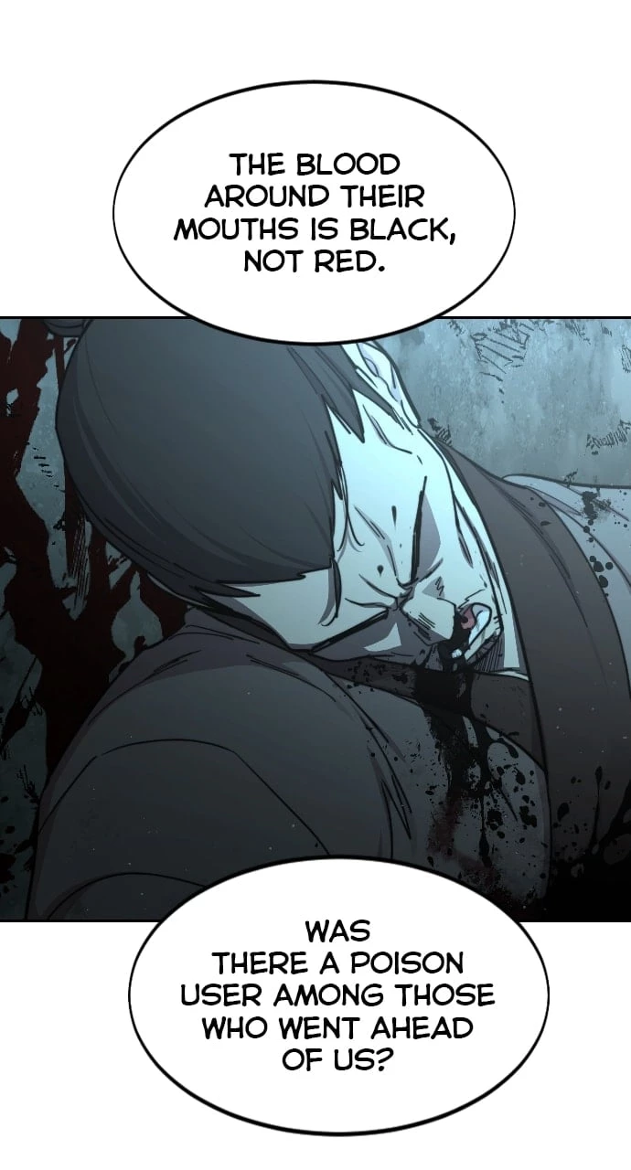 Return of the Blossoming Blade Chapter 93 - 99