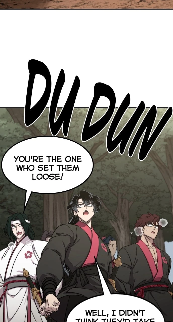 Return of the Blossoming Blade Chapter 91 - 87