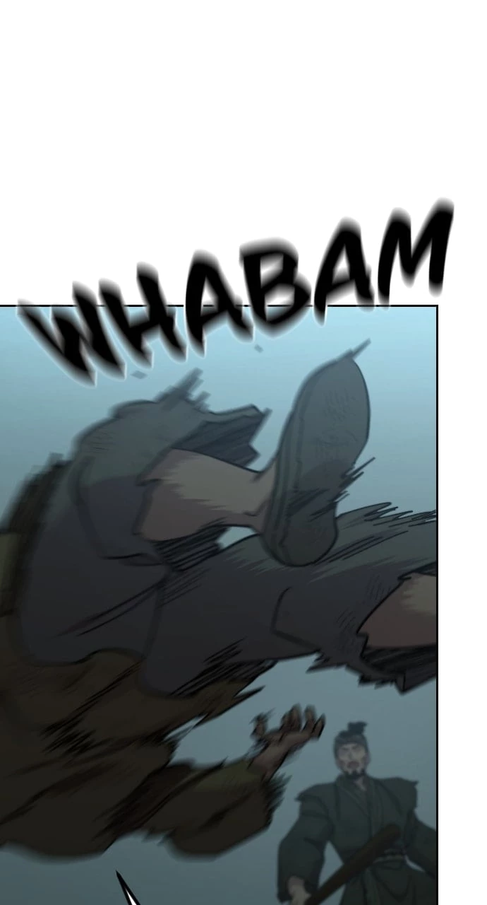 Return of the Blossoming Blade Chapter 92 - 96