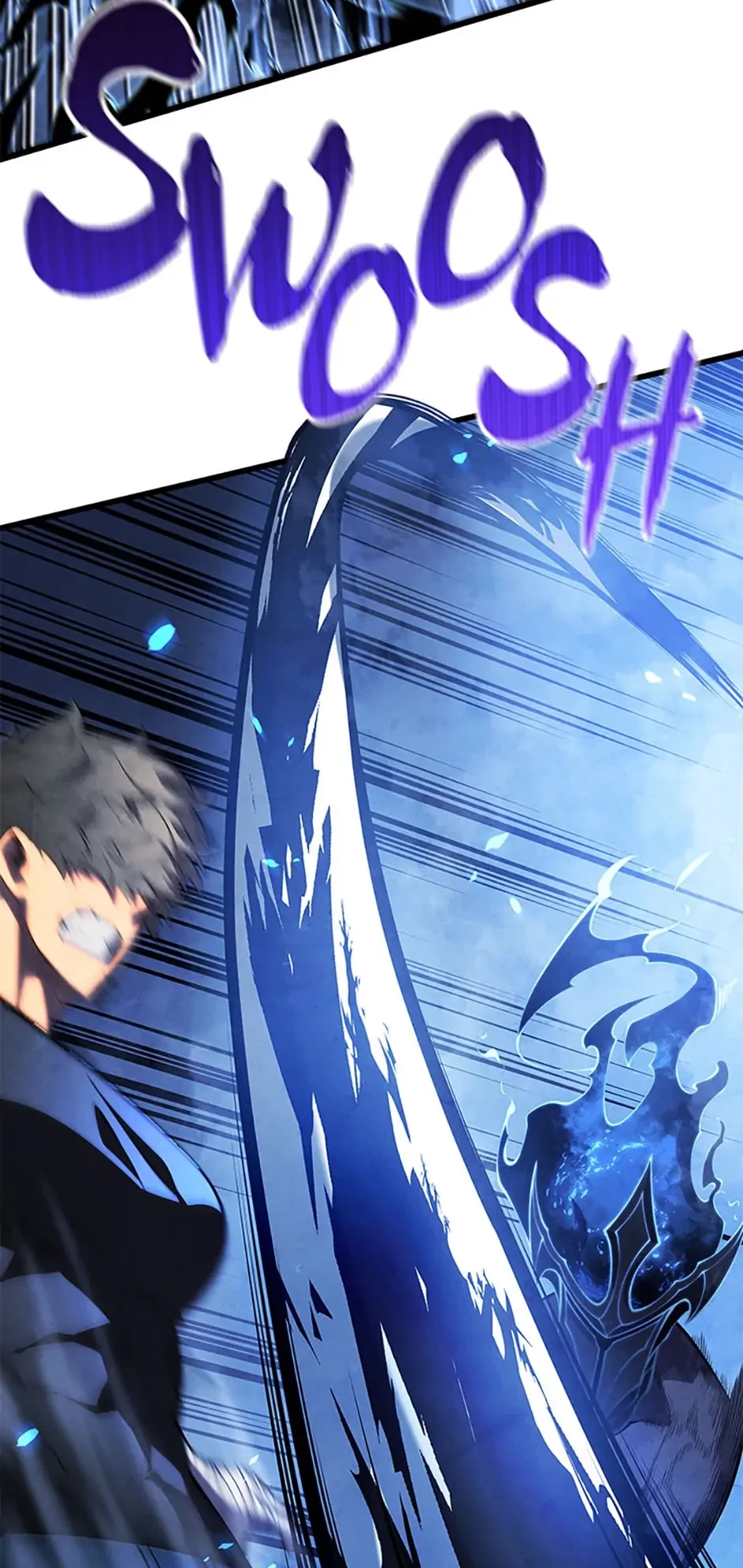 The Swordmaster's Son Chapter 64 - 34