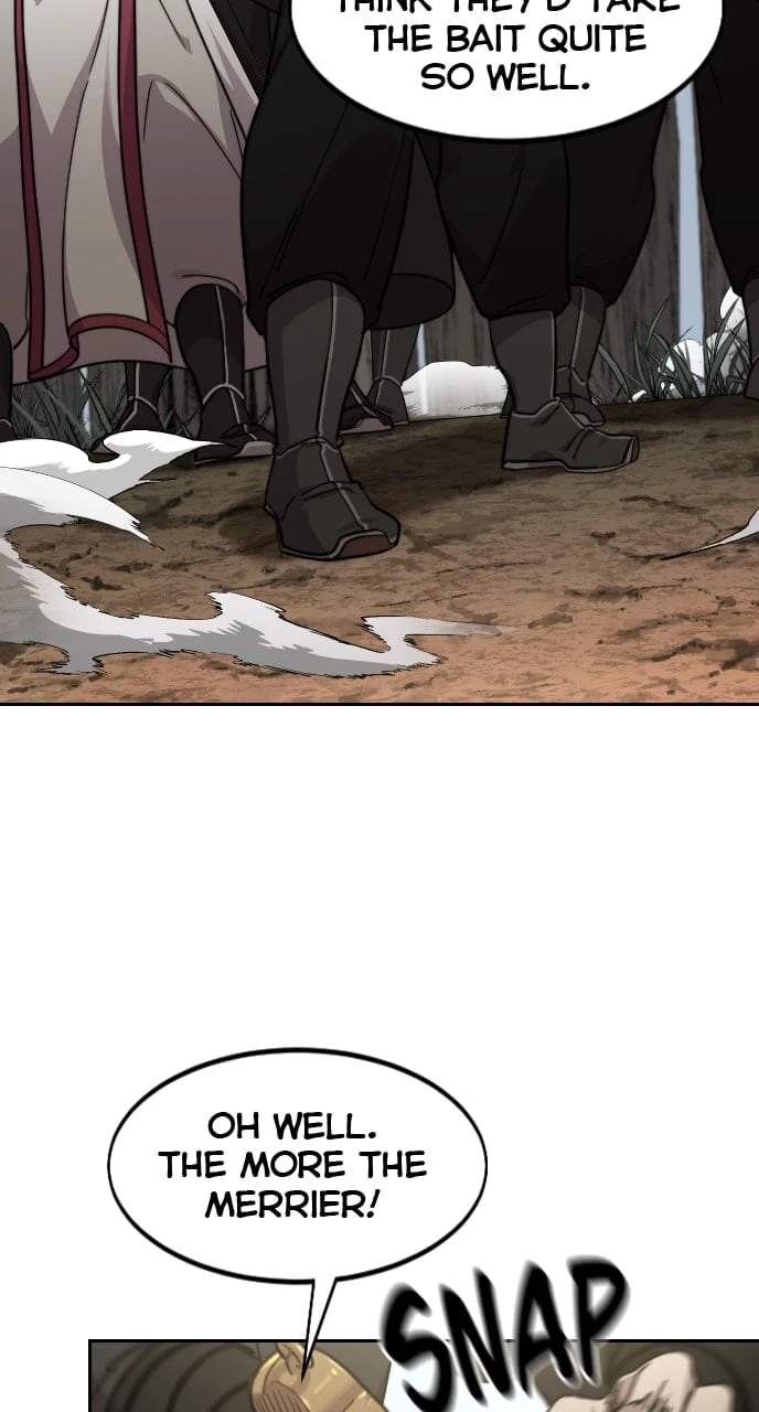 Return of the Blossoming Blade Chapter 91 - 88