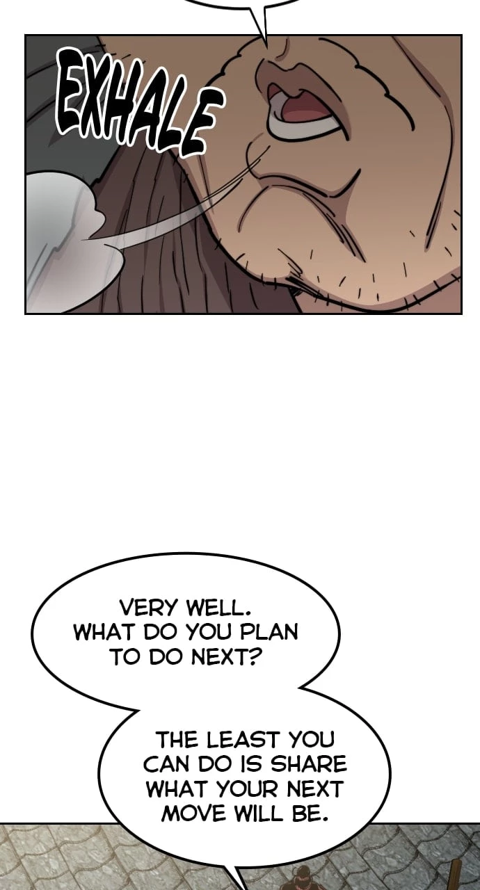 Return of the Blossoming Blade Chapter 89 - 51
