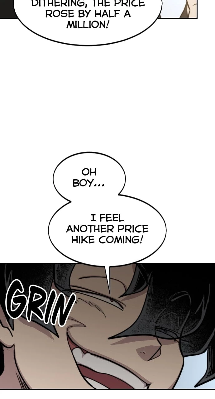 Return of the Blossoming Blade Chapter 88 - 43