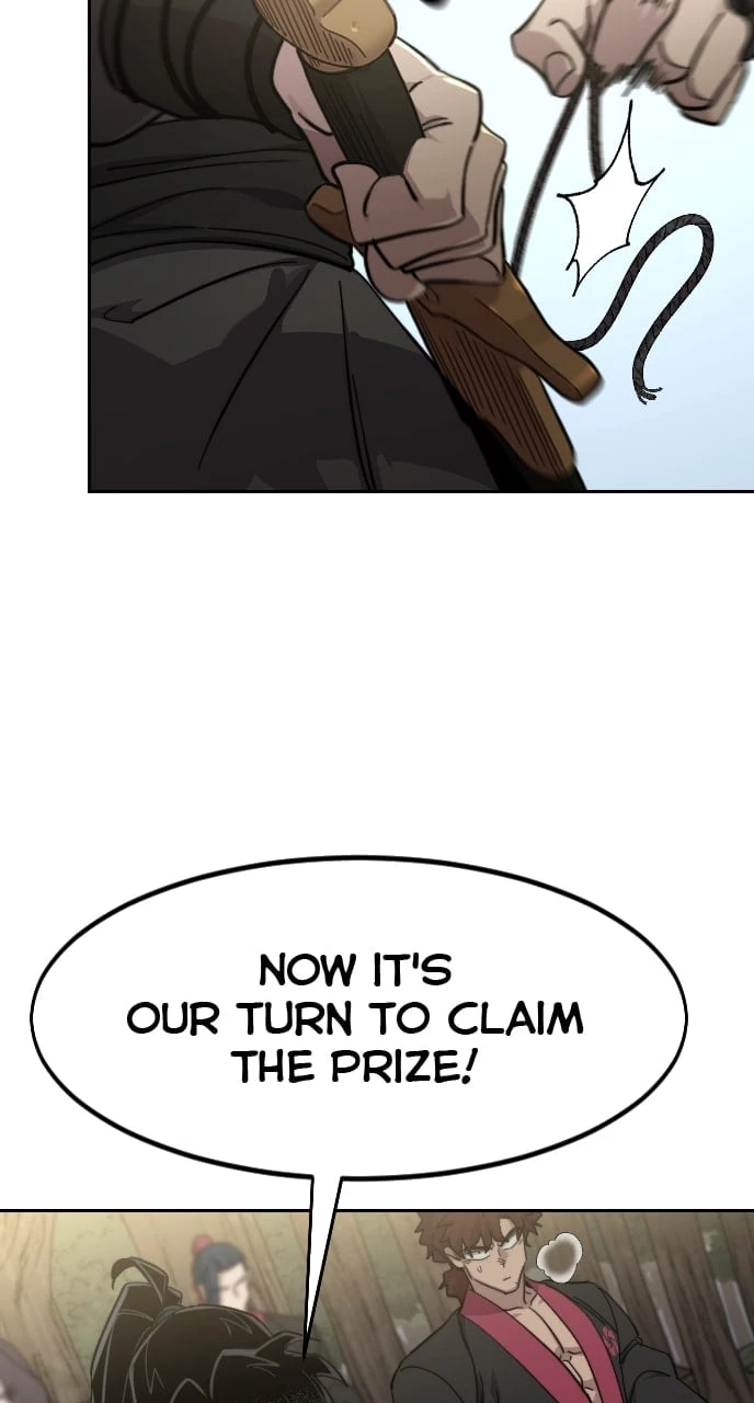 Return of the Blossoming Blade Chapter 91 - 89