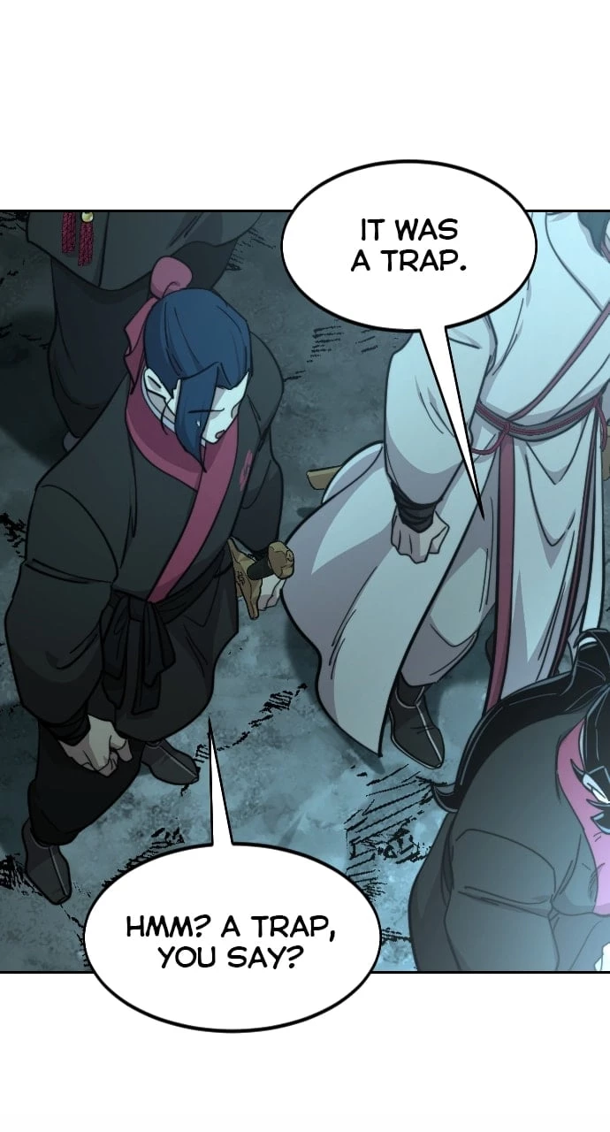 Return of the Blossoming Blade Chapter 93 - 101