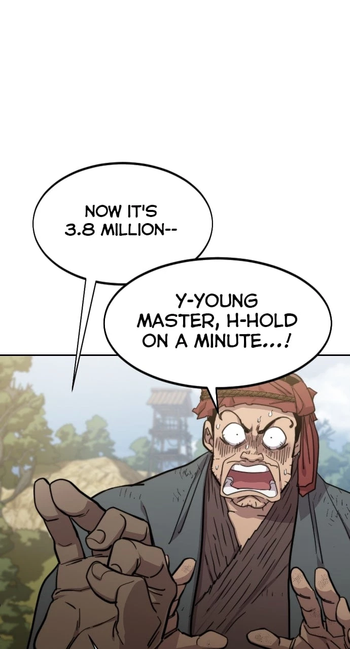 Return of the Blossoming Blade Chapter 88 - 44