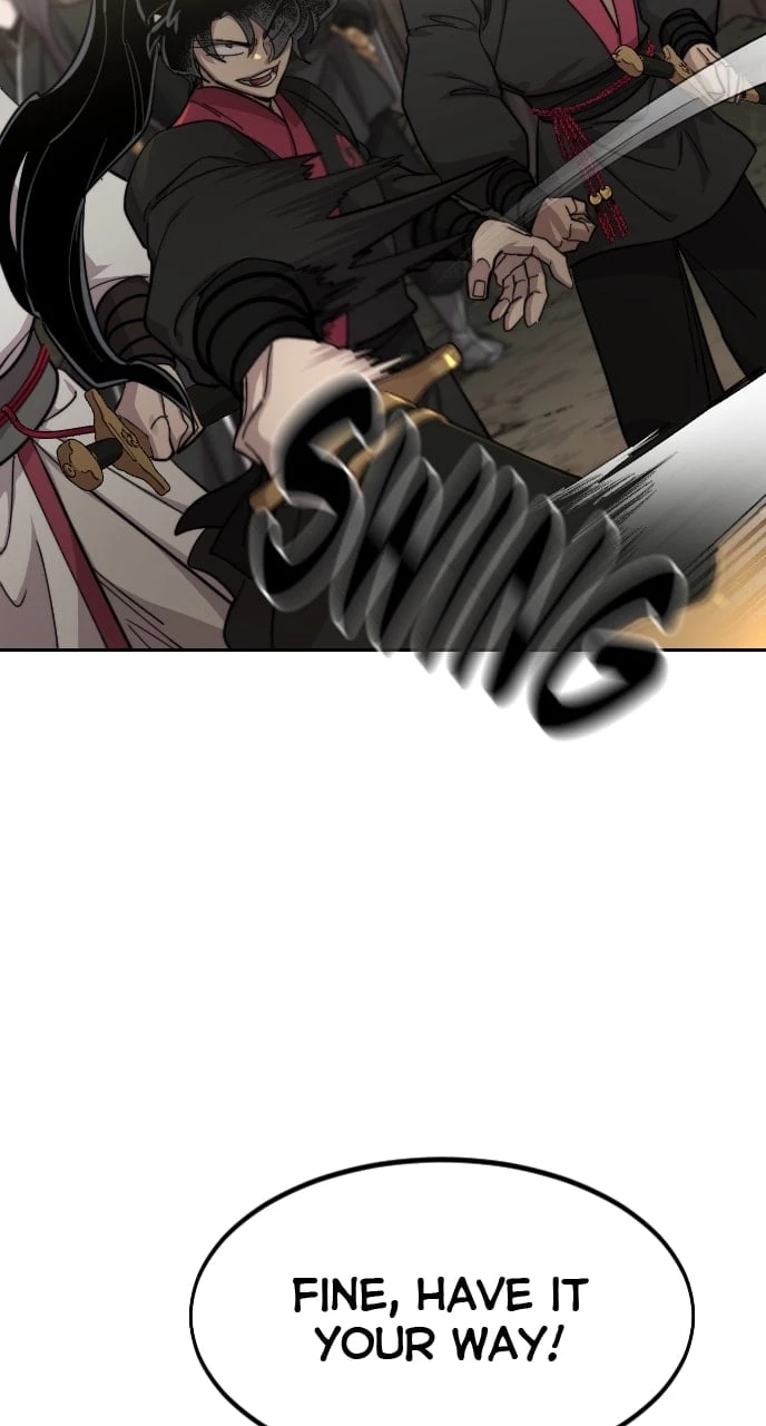 Return of the Blossoming Blade Chapter 91 - 90