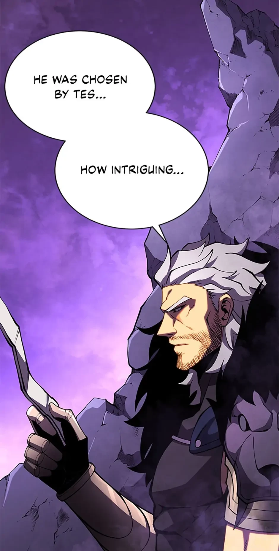 The Swordmaster's Son Chapter 65 - 44