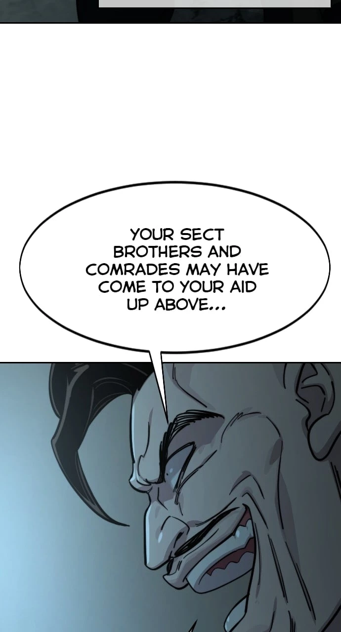 Return of the Blossoming Blade Chapter 92 - 100