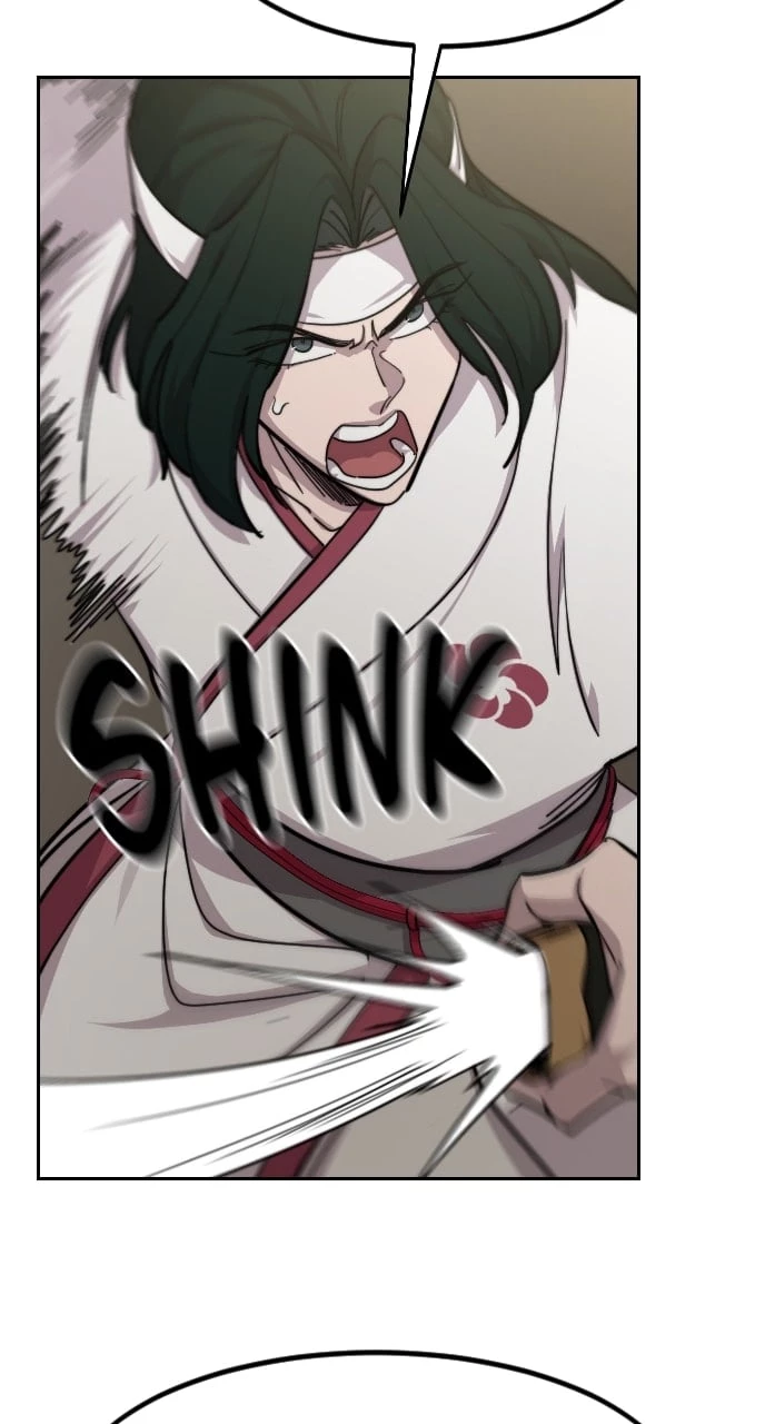 Return of the Blossoming Blade Chapter 91 - 91