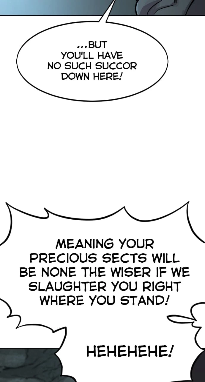 Return of the Blossoming Blade Chapter 92 - 101