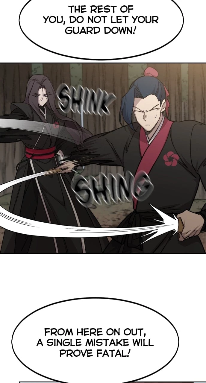 Return of the Blossoming Blade Chapter 91 - 92