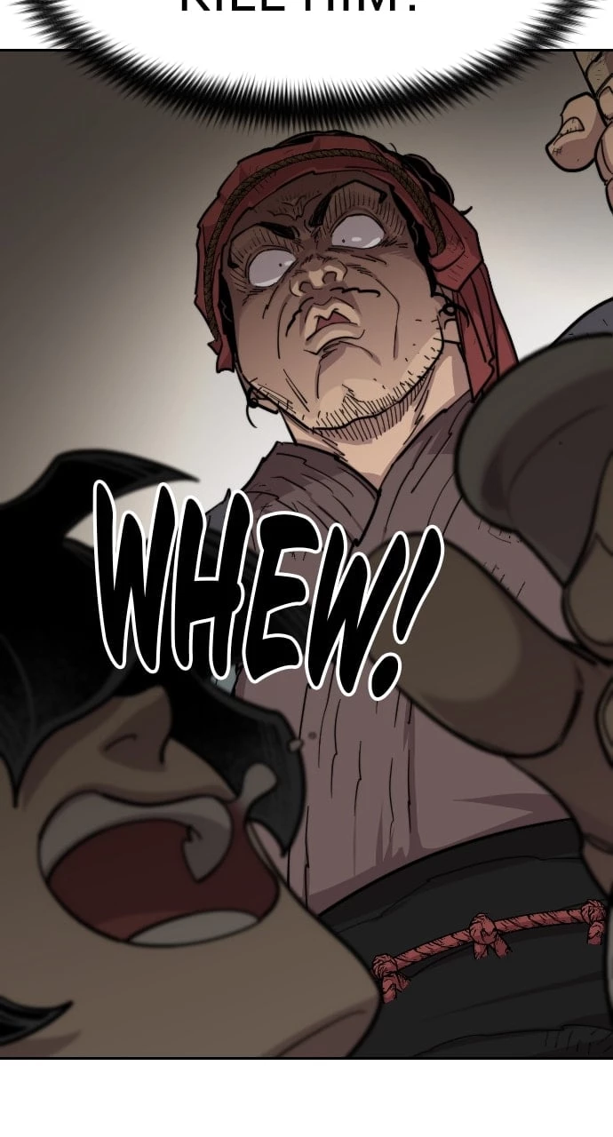 Return of the Blossoming Blade Chapter 89 - 54