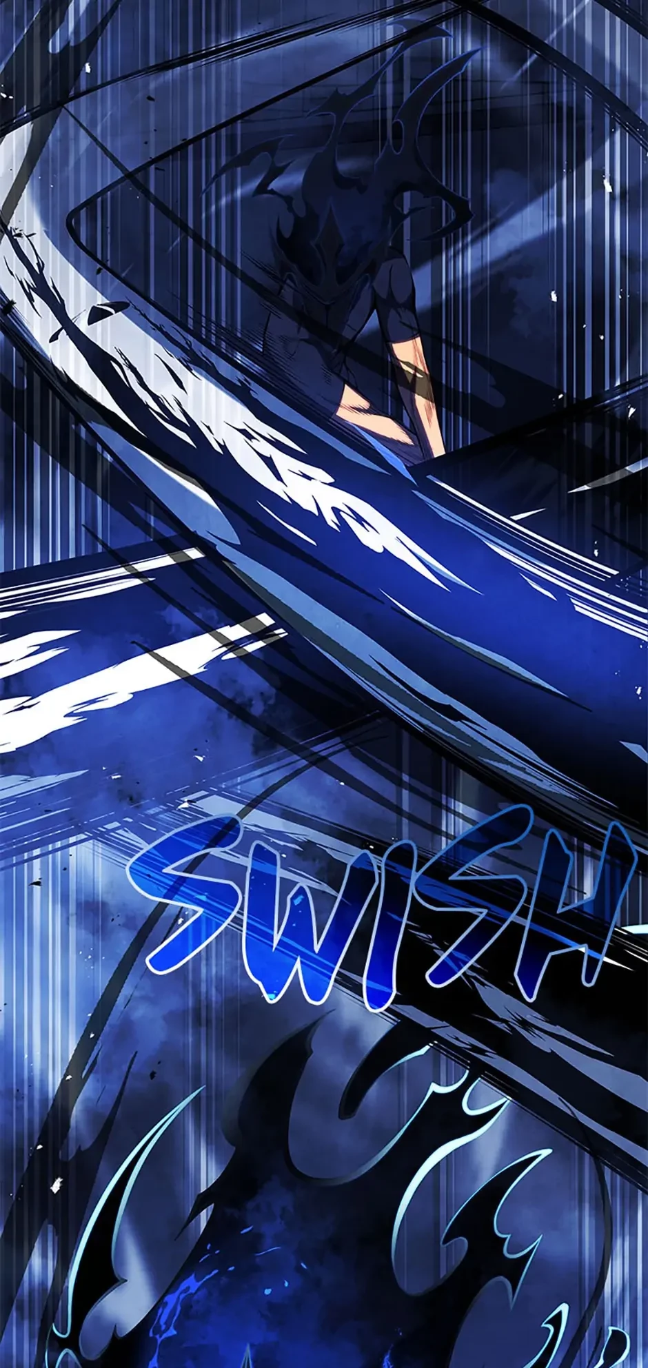 The Swordmaster's Son Chapter 64 - 38