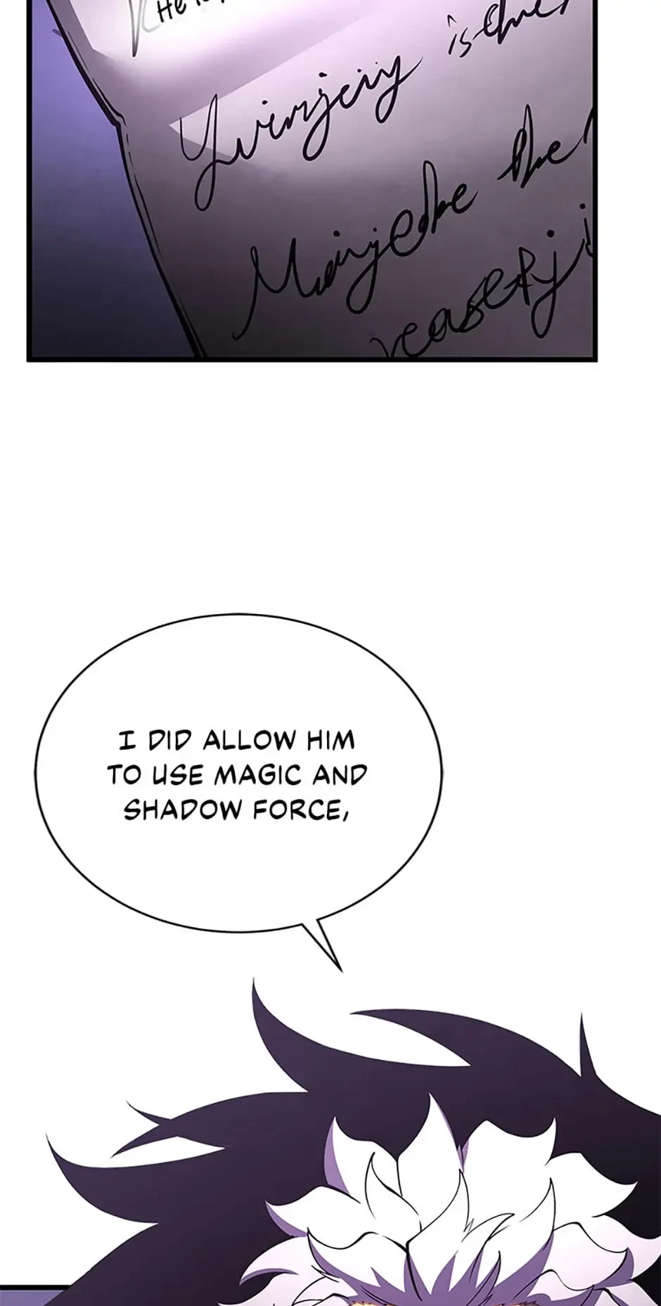 The Swordmaster's Son Chapter 65 - 46