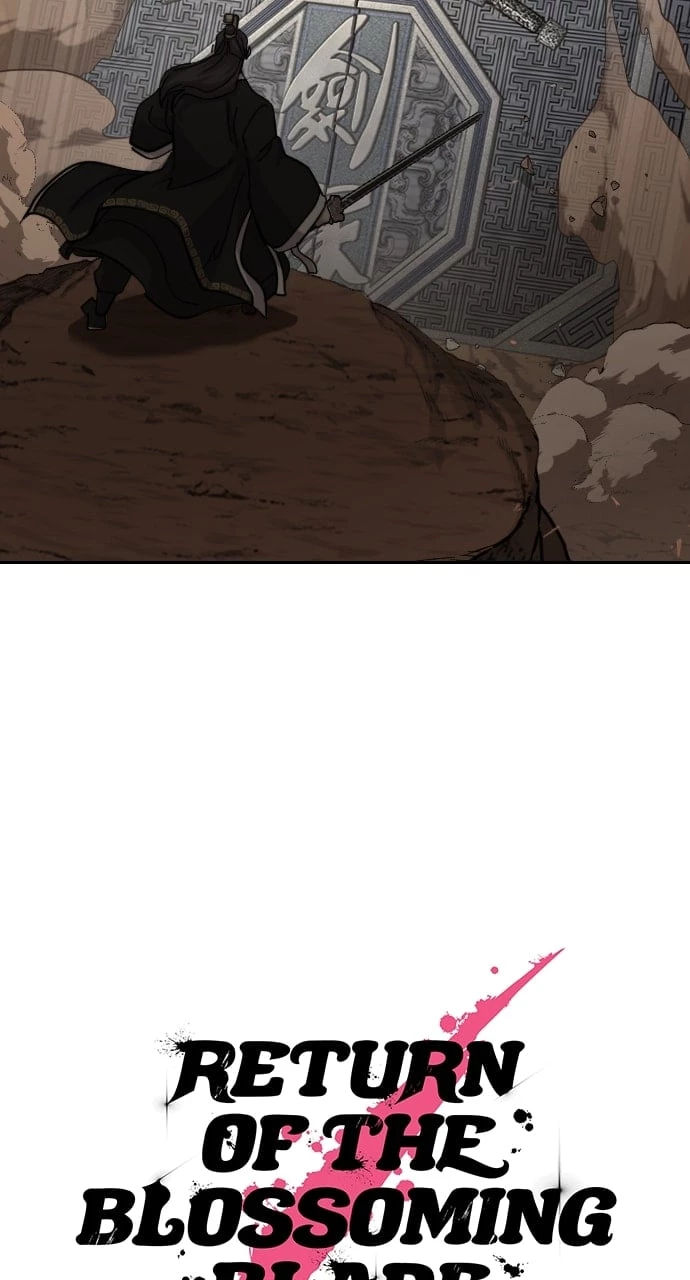 Return of the Blossoming Blade Chapter 90 - 54