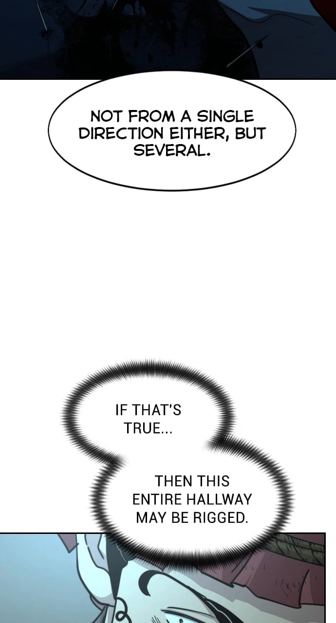 Return of the Blossoming Blade Chapter 93 - 104