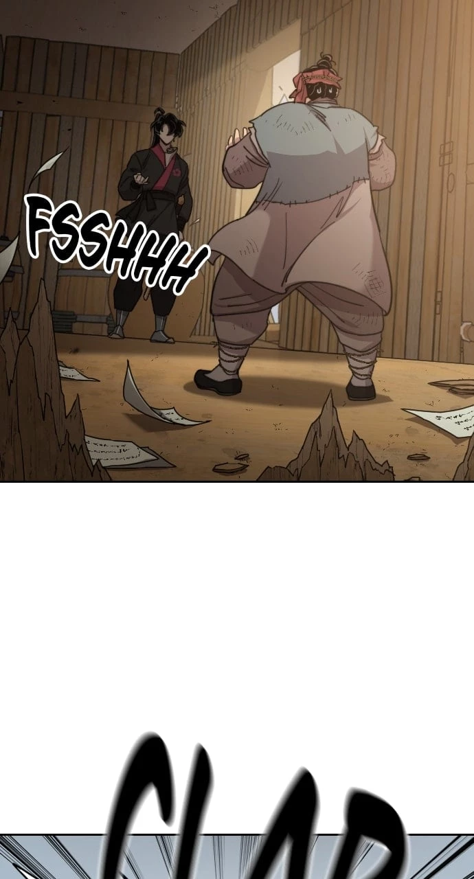 Return of the Blossoming Blade Chapter 88 - 47