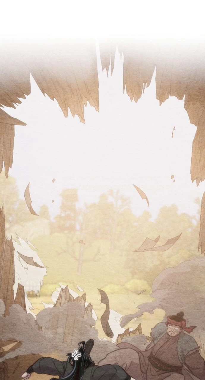 Return of the Blossoming Blade Chapter 89 - 55